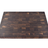 Walnut End Grain Extra Large Butcher Block