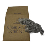 Chain Mail Scrubber