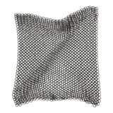 Chain Mail Scrubber