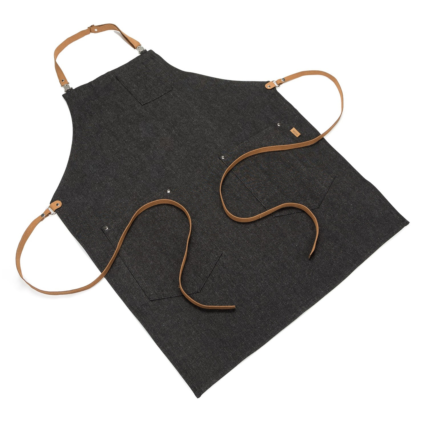 Patrizio Apron