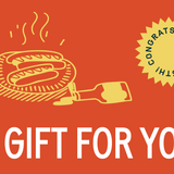 Fifth Quarter Kitchenware E-Gift Card