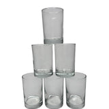Libbey Heavy Base Juice Glass, 5.5 Ounce