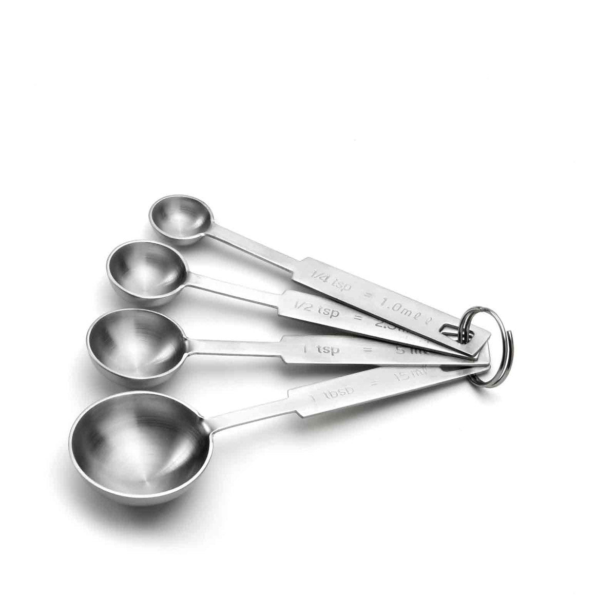 Measuring Spoon Set