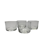 Libbey Café Petite Rocks Glass, 7.75 Ounce