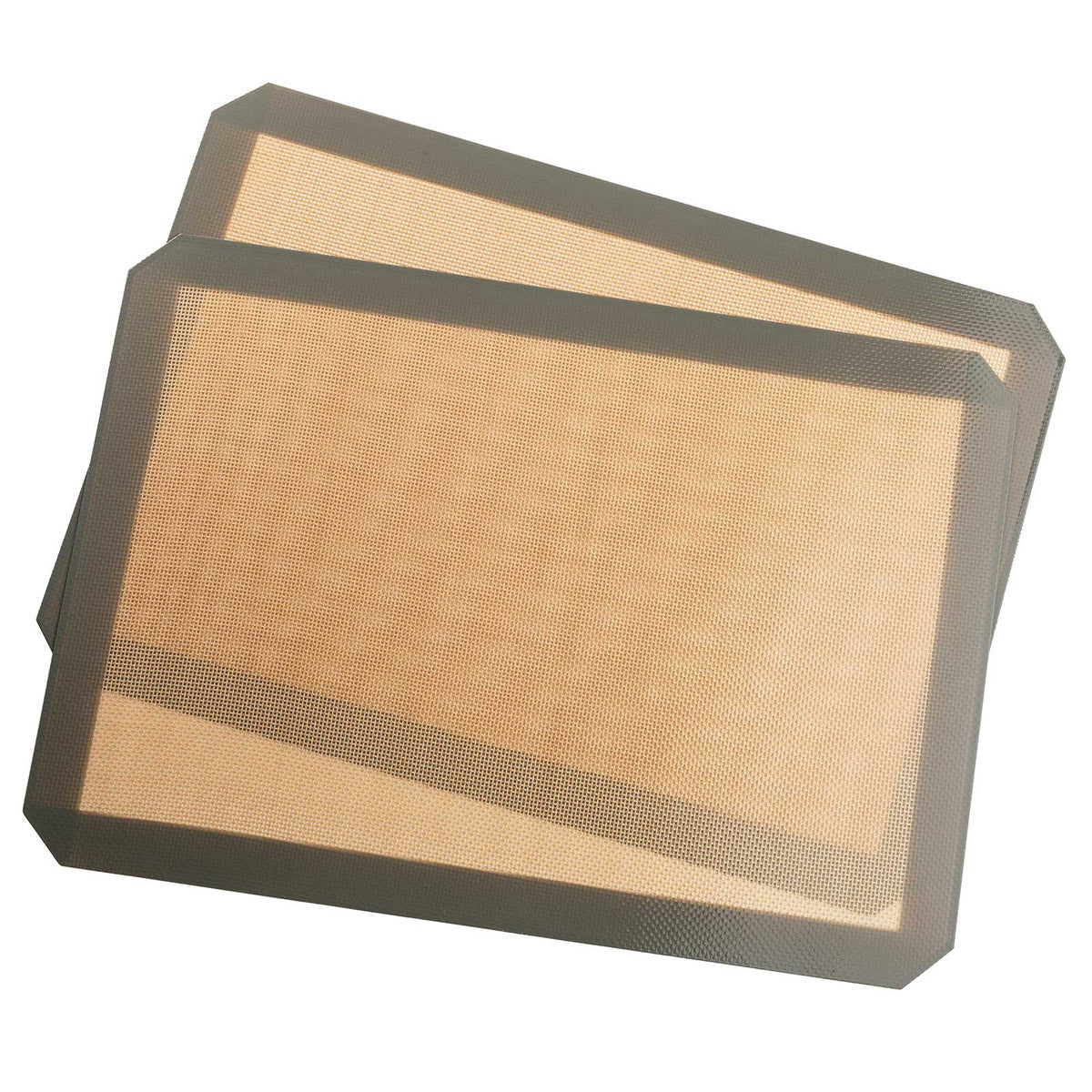 Silicone Baking Mat Set