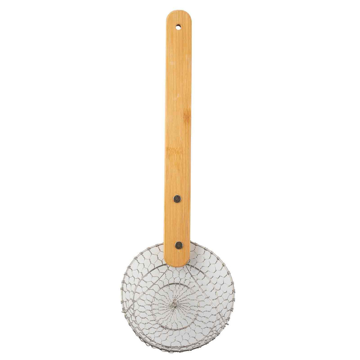 Wok Strainer